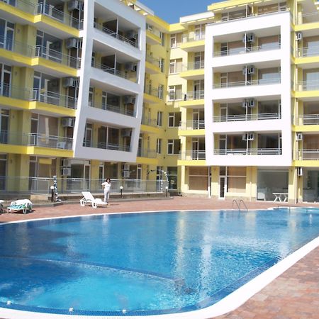Apartment I4 In Sunset Beach 2 Resort ساني بيتش المظهر الخارجي الصورة