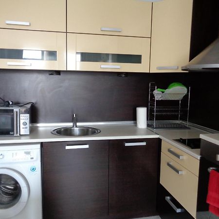 Apartment I4 In Sunset Beach 2 Resort ساني بيتش المظهر الخارجي الصورة