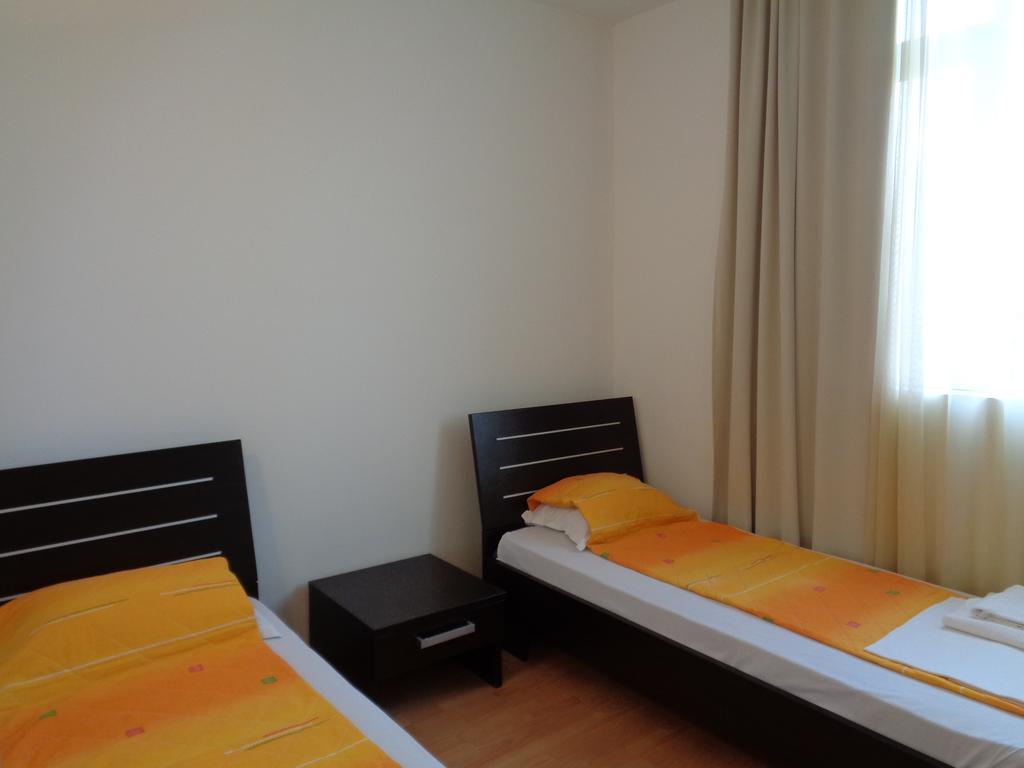 Apartment I4 In Sunset Beach 2 Resort ساني بيتش الغرفة الصورة