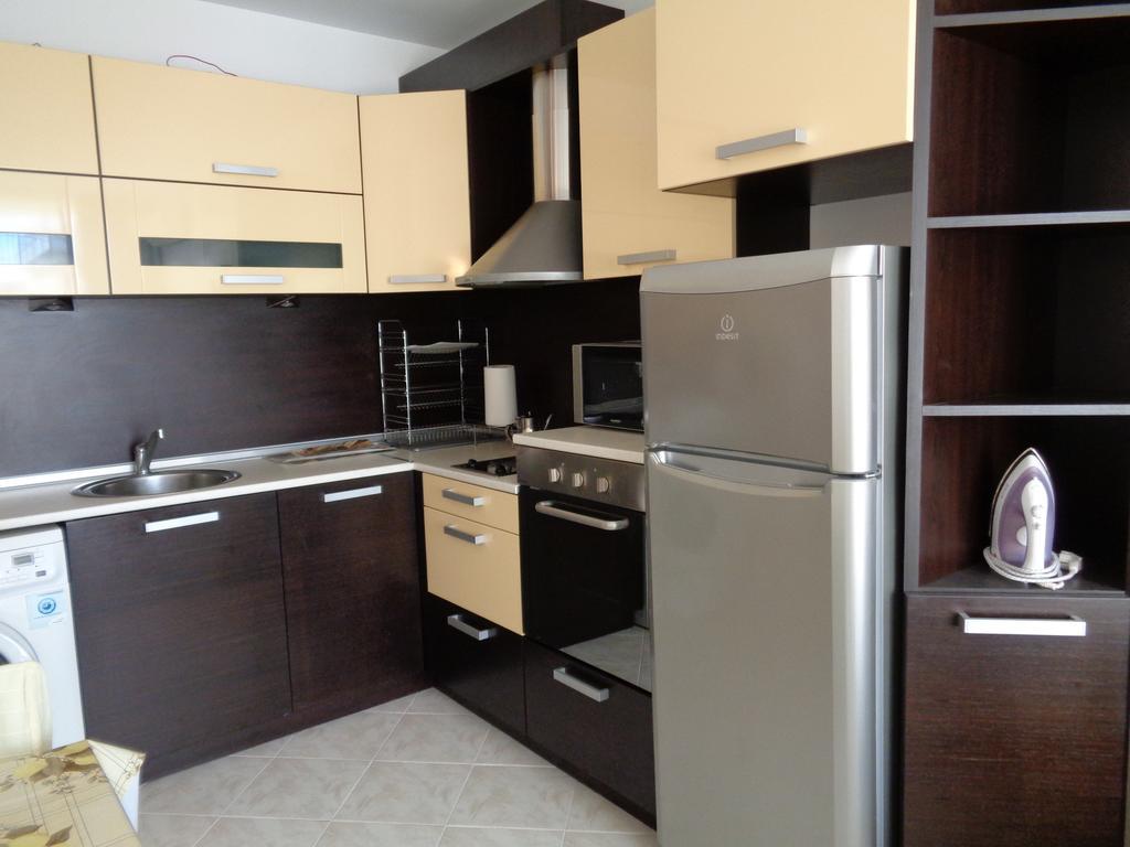 Apartment I4 In Sunset Beach 2 Resort ساني بيتش الغرفة الصورة