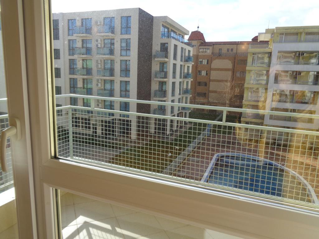 Apartment I4 In Sunset Beach 2 Resort ساني بيتش الغرفة الصورة