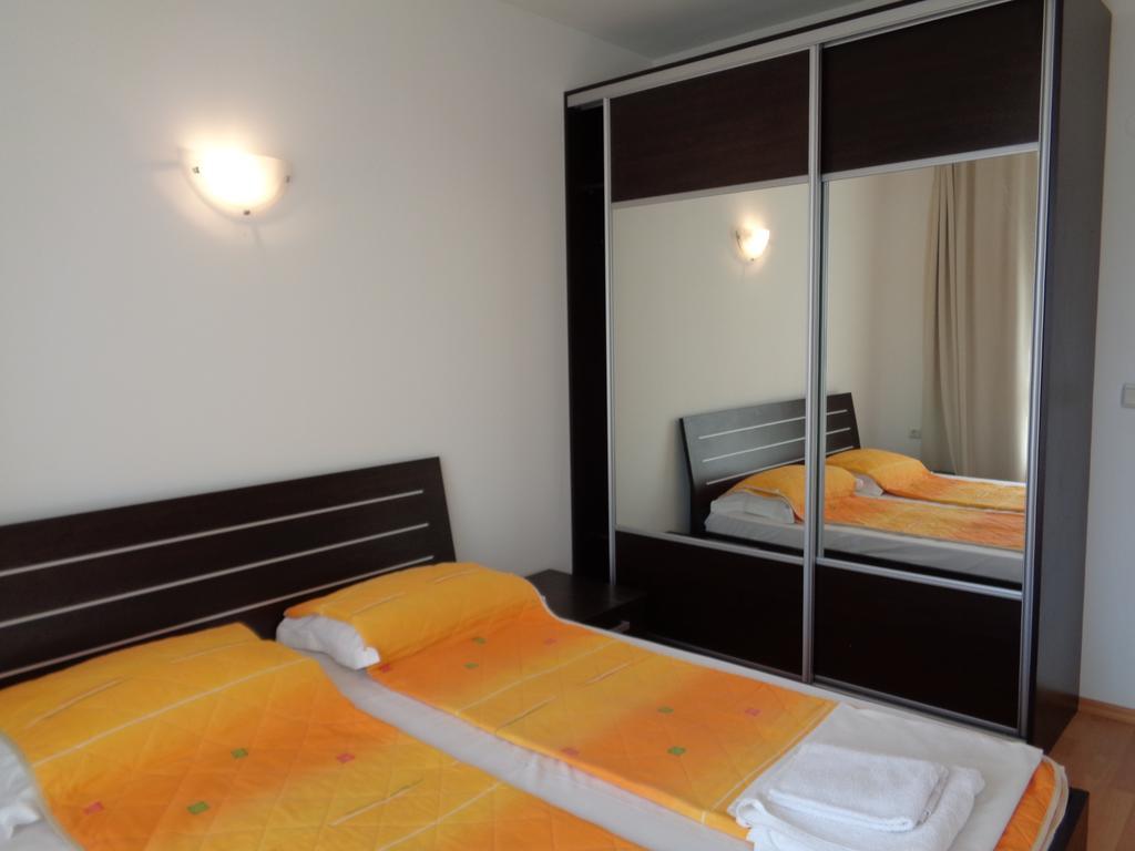 Apartment I4 In Sunset Beach 2 Resort ساني بيتش الغرفة الصورة