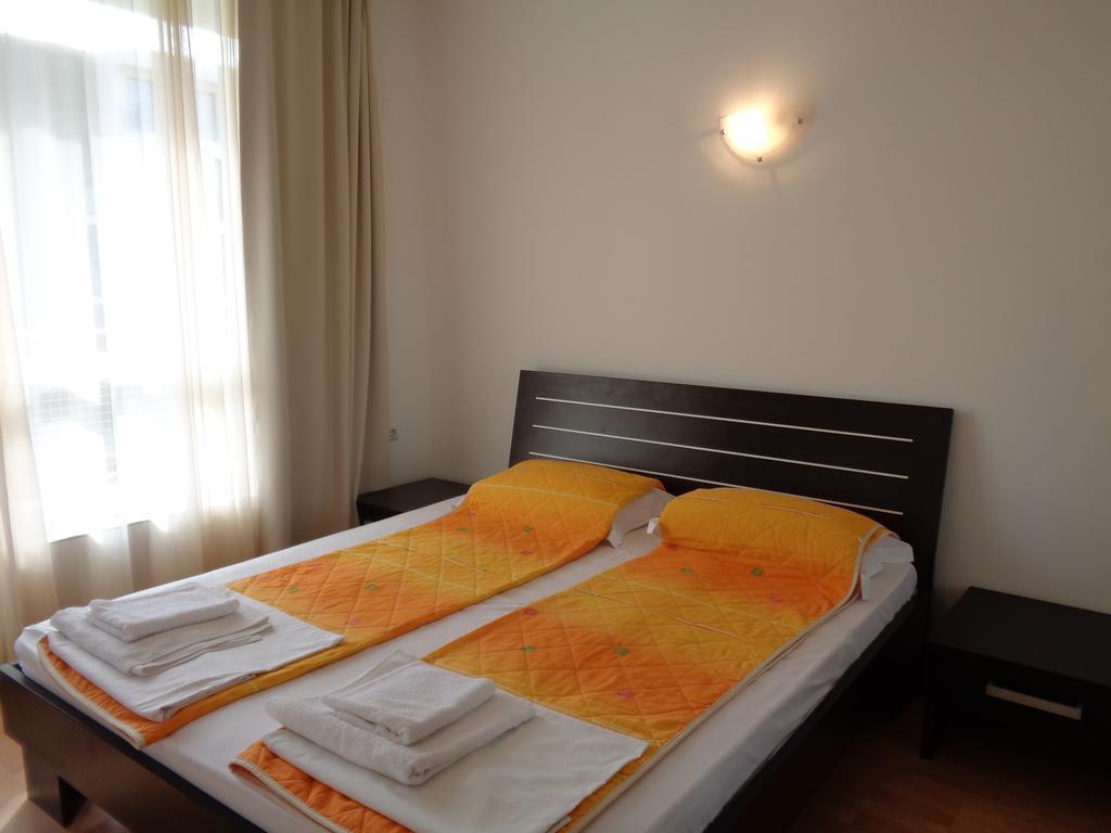 Apartment I4 In Sunset Beach 2 Resort ساني بيتش الغرفة الصورة