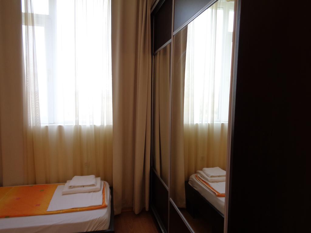 Apartment I4 In Sunset Beach 2 Resort ساني بيتش الغرفة الصورة