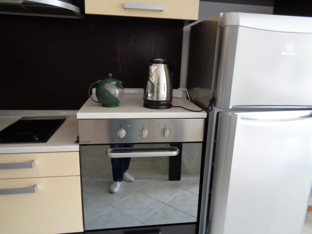 Apartment I4 In Sunset Beach 2 Resort ساني بيتش المظهر الخارجي الصورة