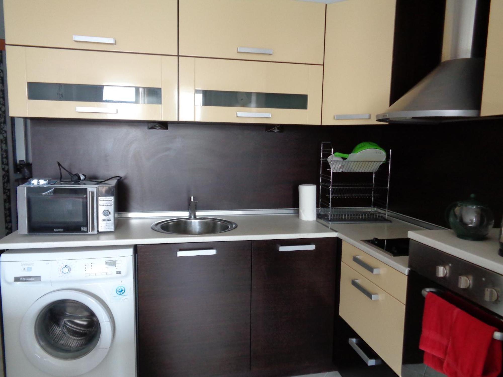 Apartment I4 In Sunset Beach 2 Resort ساني بيتش المظهر الخارجي الصورة